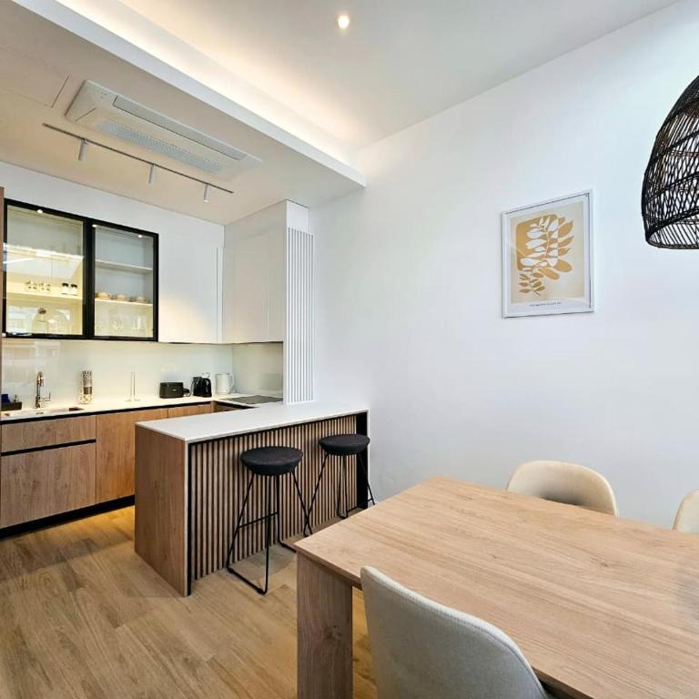 Onia Premium Apartment - One-Bedroom Apartment - 5