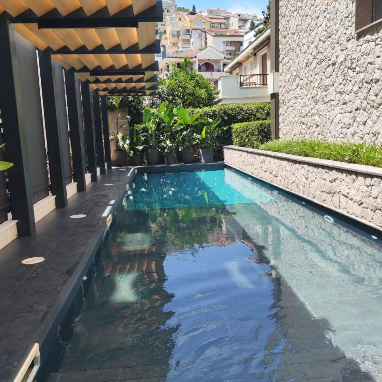 Onia Premium Apartment - One-Bedroom Apartment - 6