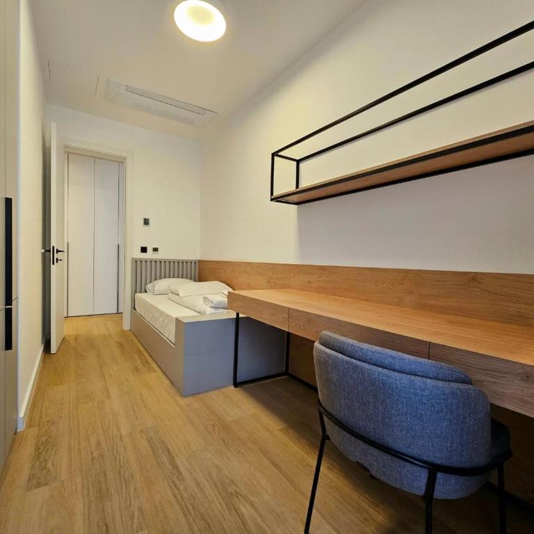 Onia Premium Apartment - One-Bedroom Apartment - 7