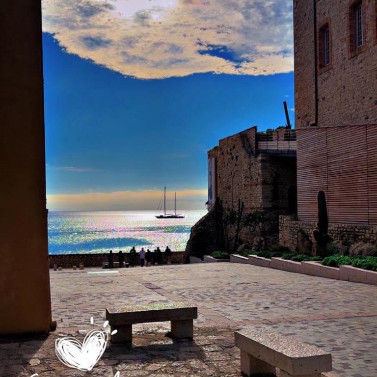 Le Pavillon du Cap d'Antibes - Two-Bedroom Villa - 29