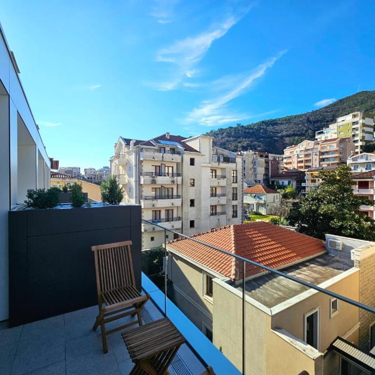 Onia Premium Apartment - One-Bedroom Apartment - 11