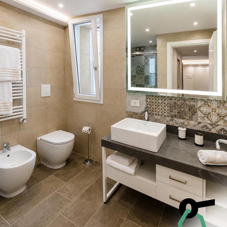 Hotiday Apartments Cefalù - Appartamento Superior con Balcone - 37