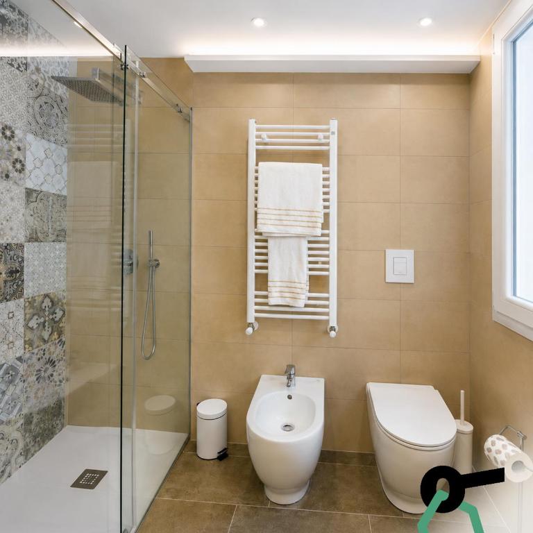 Hotiday Apartments Cefalù - Appartamento con Balcone - 31