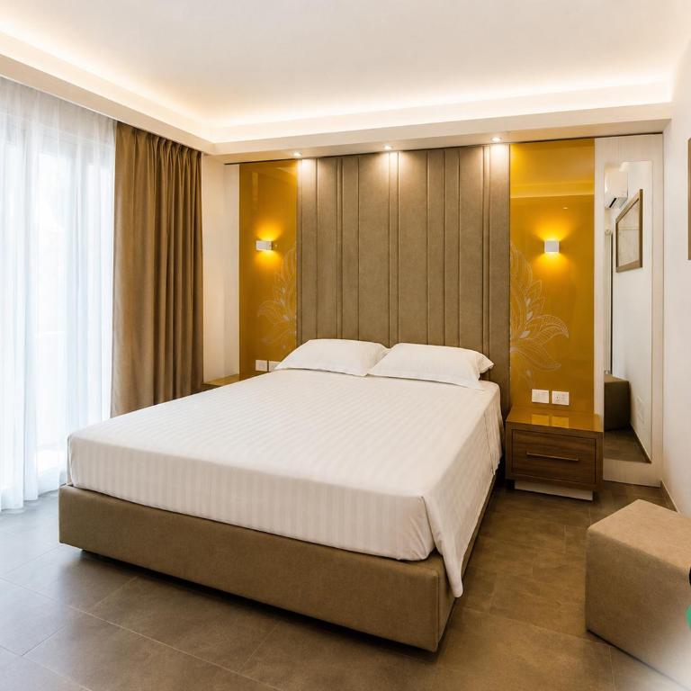 Hotiday Apartments Cefalù - Appartamento con Balcone - 30