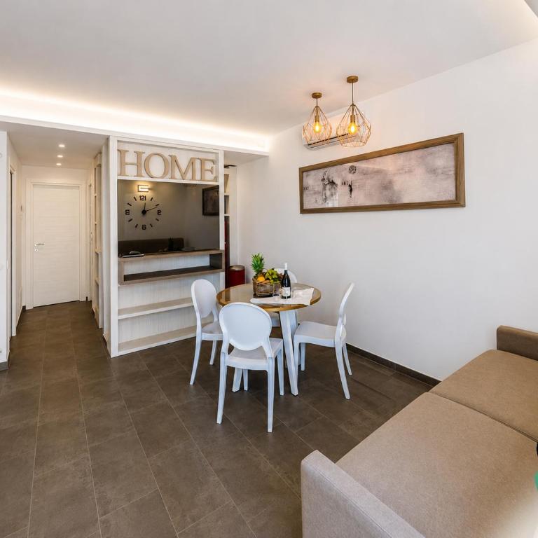 Hotiday Apartments Cefalù - Appartamento con Balcone - 33