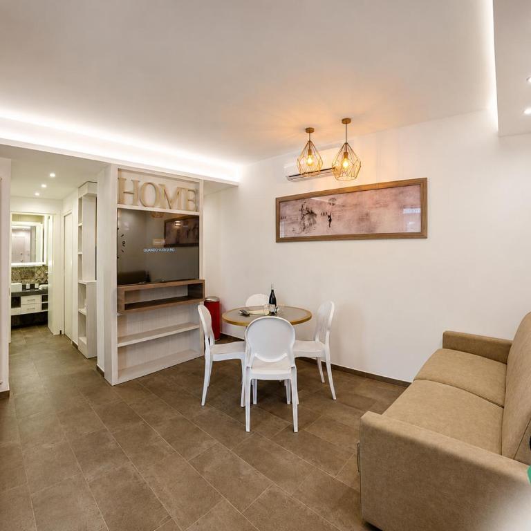 Hotiday Apartments Cefalù - Appartamento Familiare con 1 Camera da Letto - 34