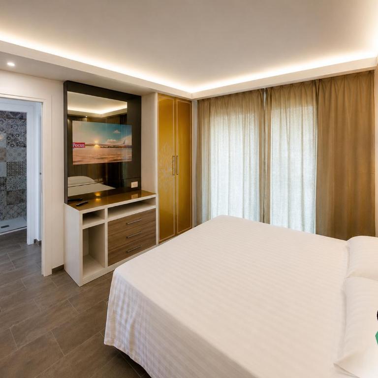 Hotiday Apartments Cefalù - Appartamento Familiare con 1 Camera da Letto - 36