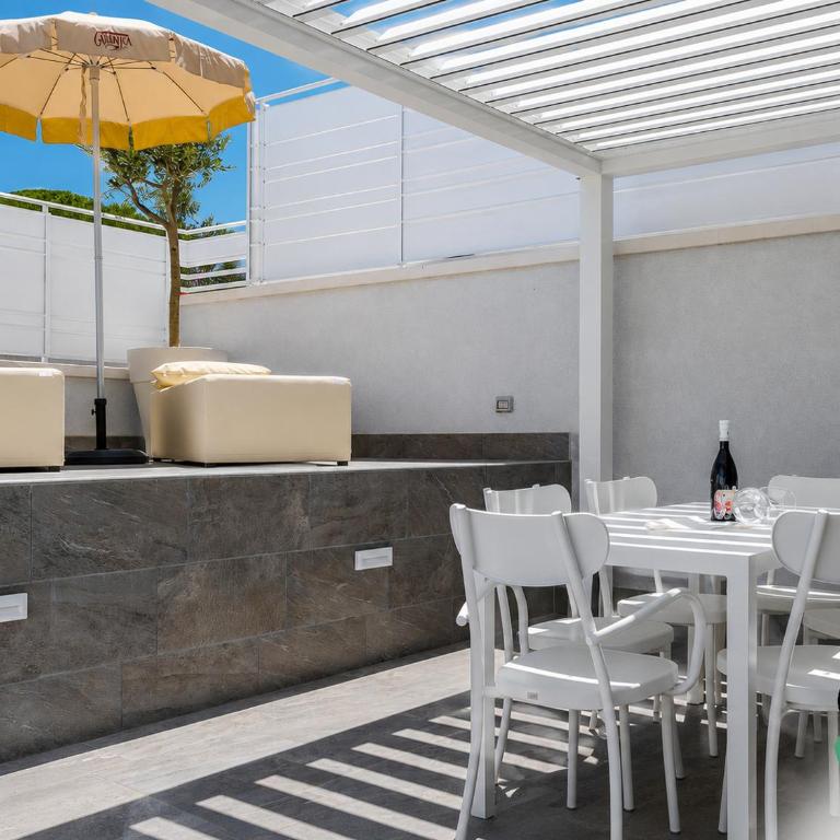 Hotiday Apartments Cefalù - Appartamento Superior con Balcone - 38