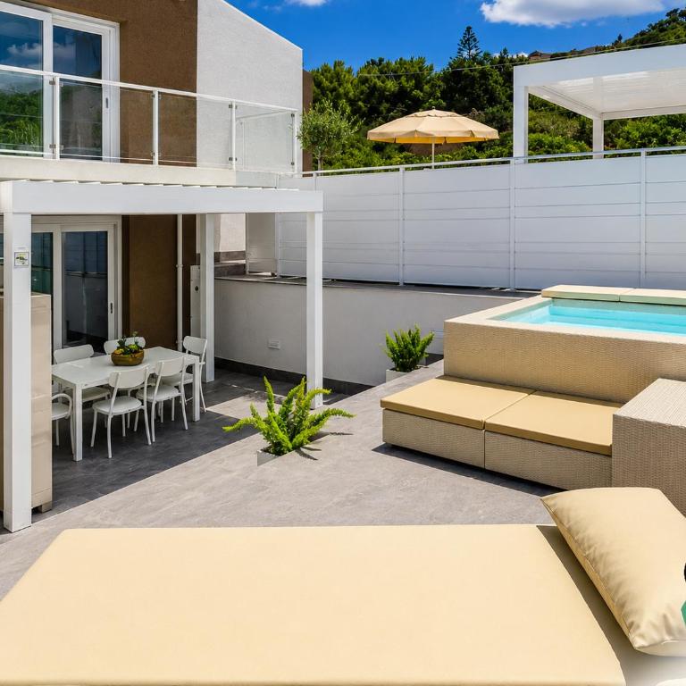 Hotiday Apartments Cefalù - Appartamento Familiare con 1 Camera da Letto - 40