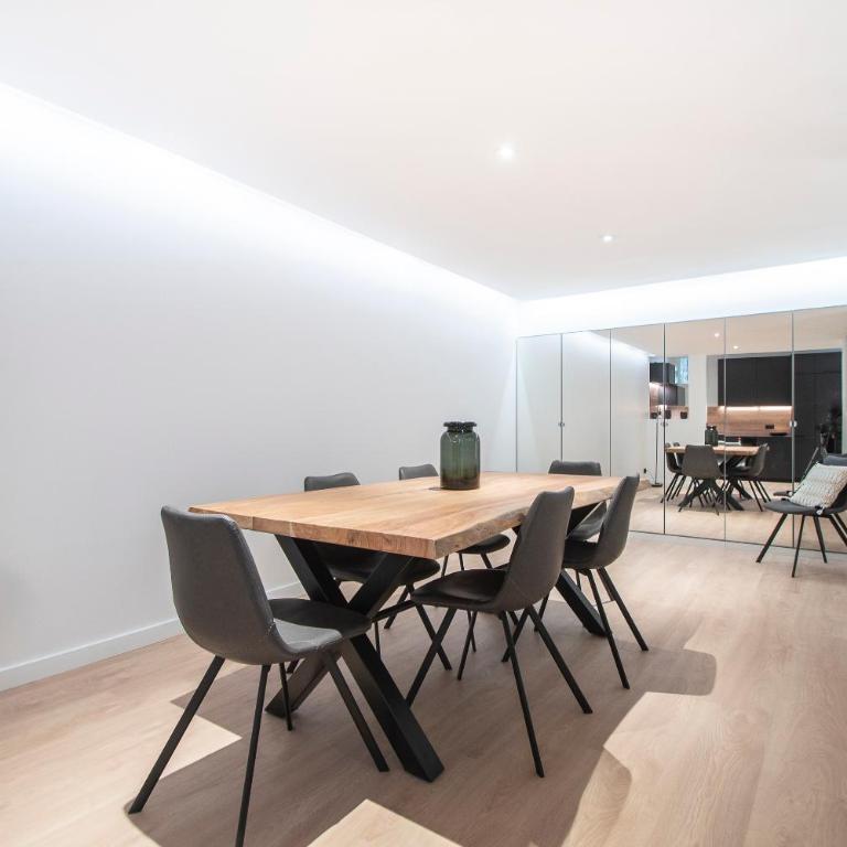 Relax in a Townhouse in Paris l 16th District - Appartement 2 Chambres - 21