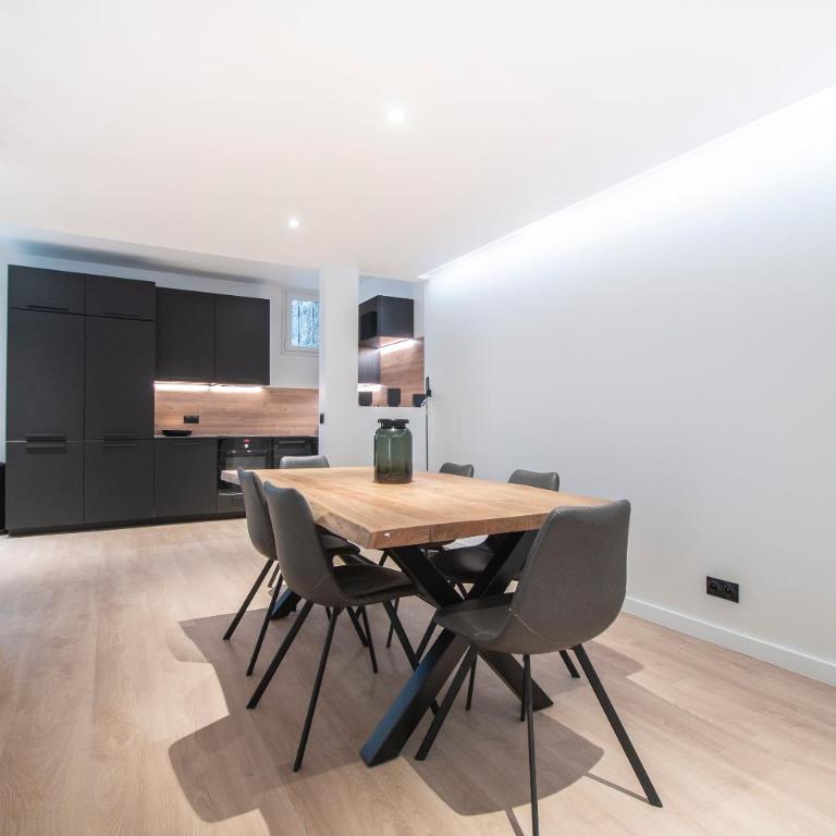 Relax in a Townhouse in Paris l 16th District - Appartement 2 Chambres - 24