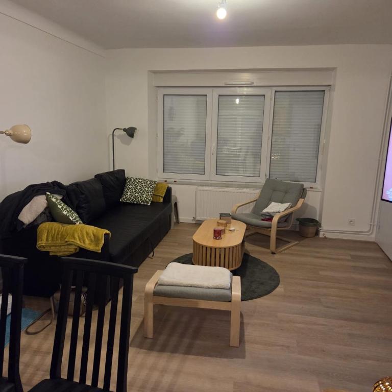 Ti ar mor - Maison 3 Chambres - 6