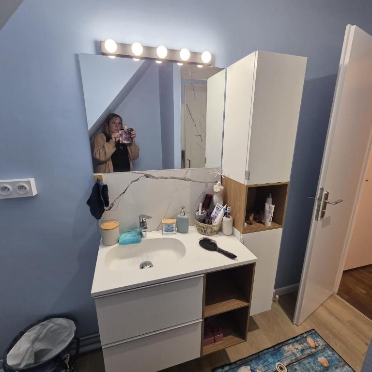 Ti ar mor - Maison 3 Chambres - 7
