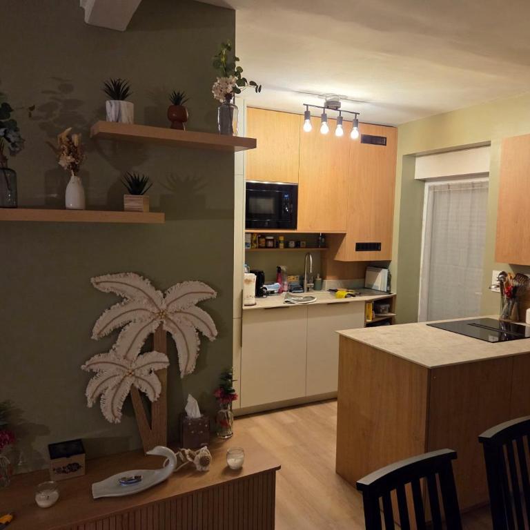 Ti ar mor - Maison 3 Chambres - 8