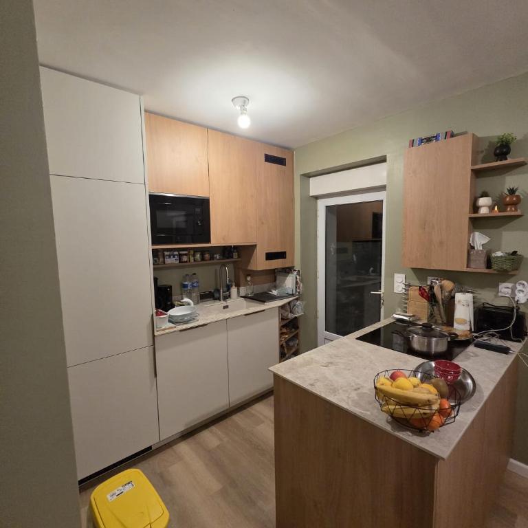 Ti ar mor - Maison 3 Chambres - 11