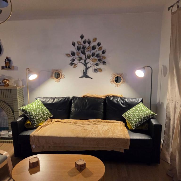 Ti ar mor - Maison 3 Chambres - 22