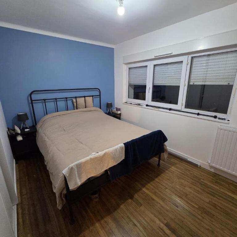 Ti ar mor - Maison 3 Chambres - 23
