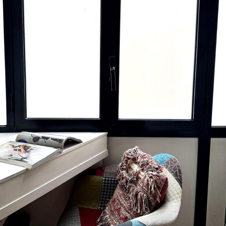Quiet open space near the Colosseum - Appartamento con 1 Camera da Letto - 9