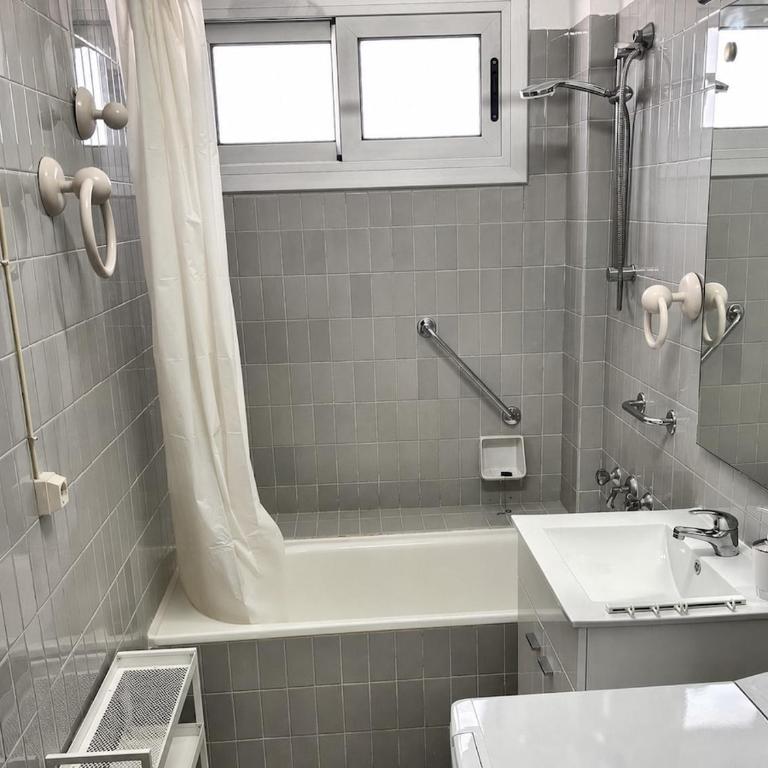 Panoramic sea views, 11th floor - Apartment mit 2 Schlafzimmern - 5