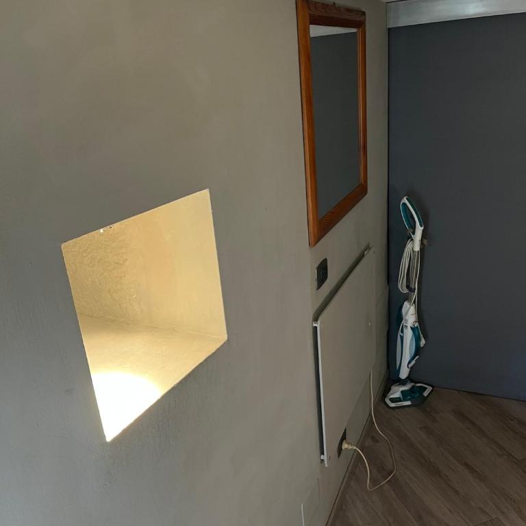 Monolocale a Gaby, valle di Gressoney - Appartement 1 Chambre - 3