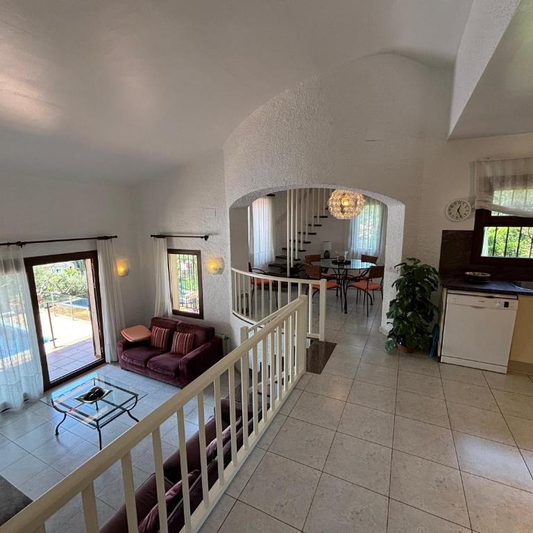 Villa Estrella - Villa - 25
