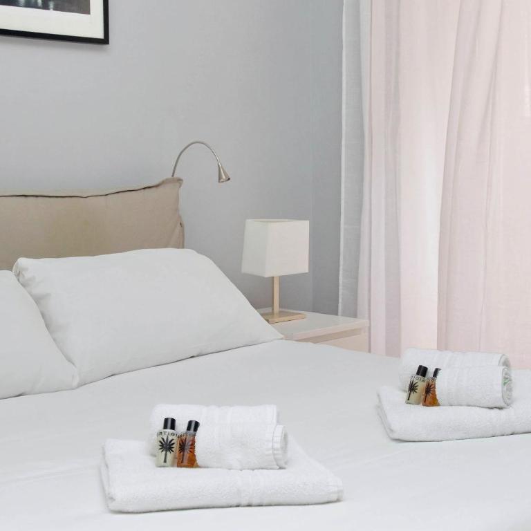 Frezza - Apartment - 2