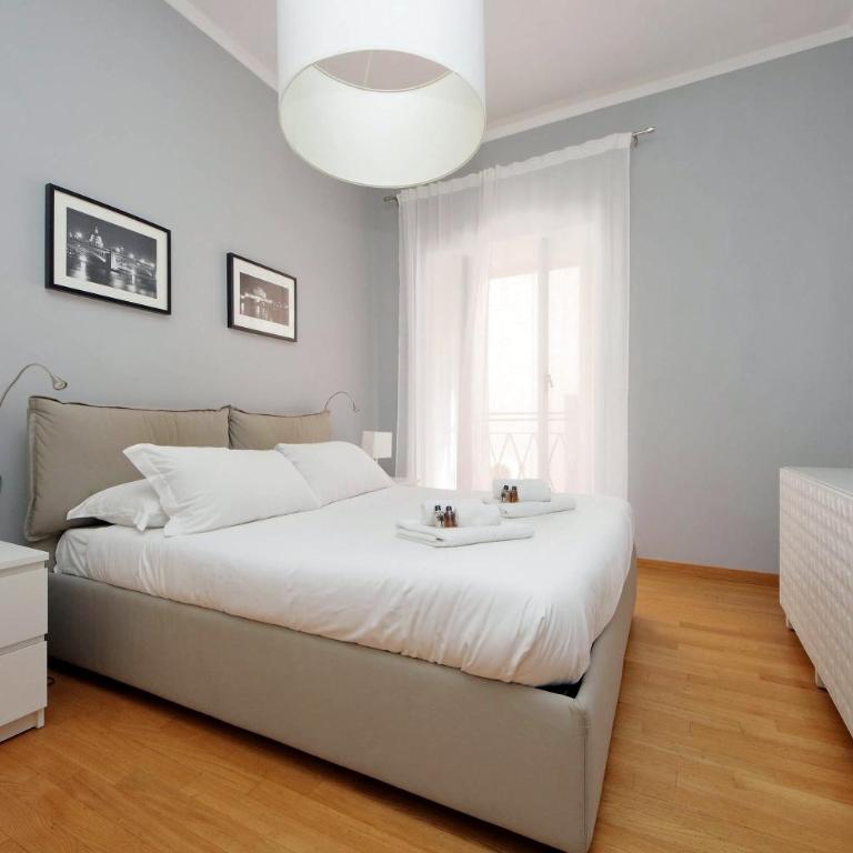 Frezza - Apartment - 3