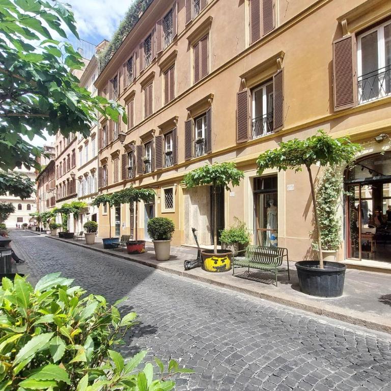 Frezza - Apartment - 38