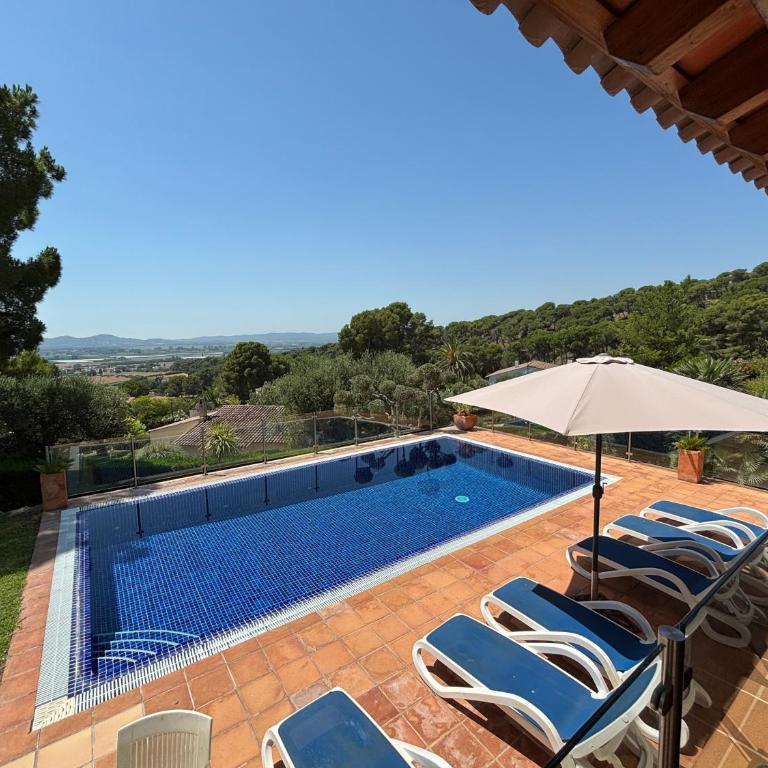 Villa Estrella - Villa - 38