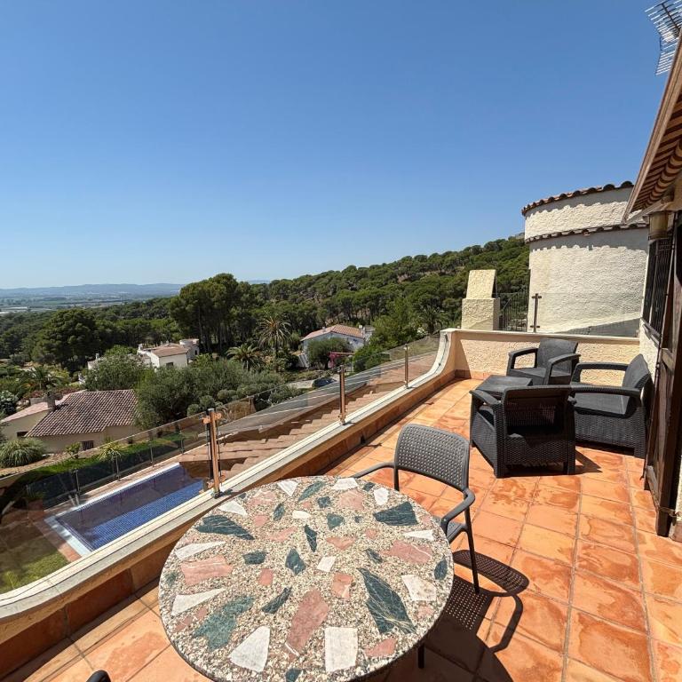 Villa Estrella - Villa - 19
