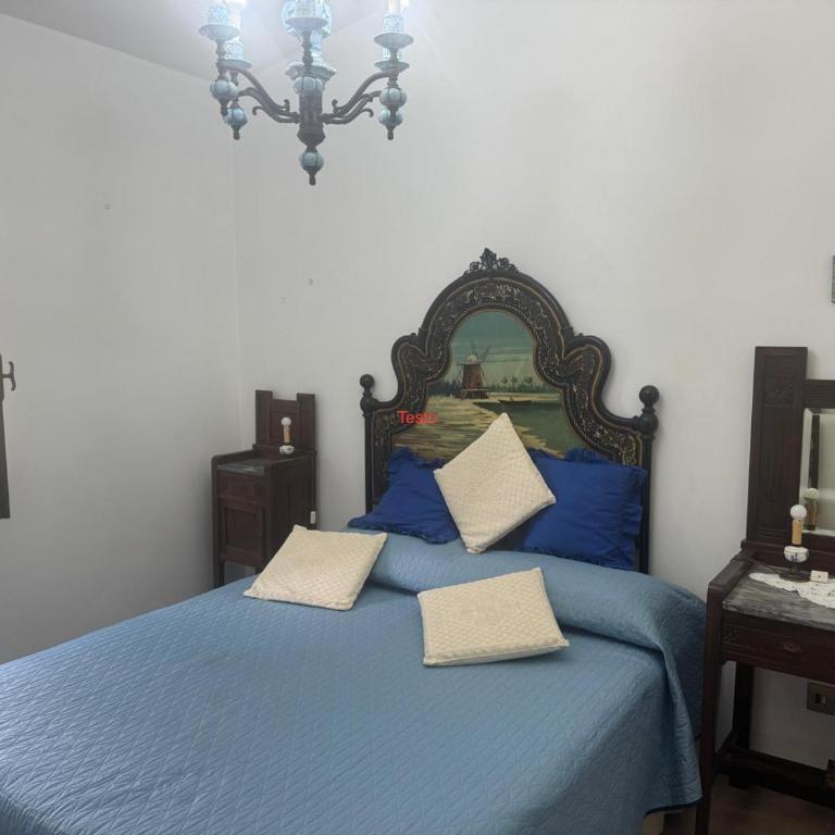 Villa Cerica - Casa con 2 Camere da Letto - 3