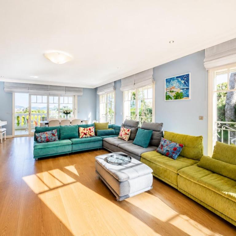 Bienvenuty villa in Cap - One-Bedroom Apartment - 1