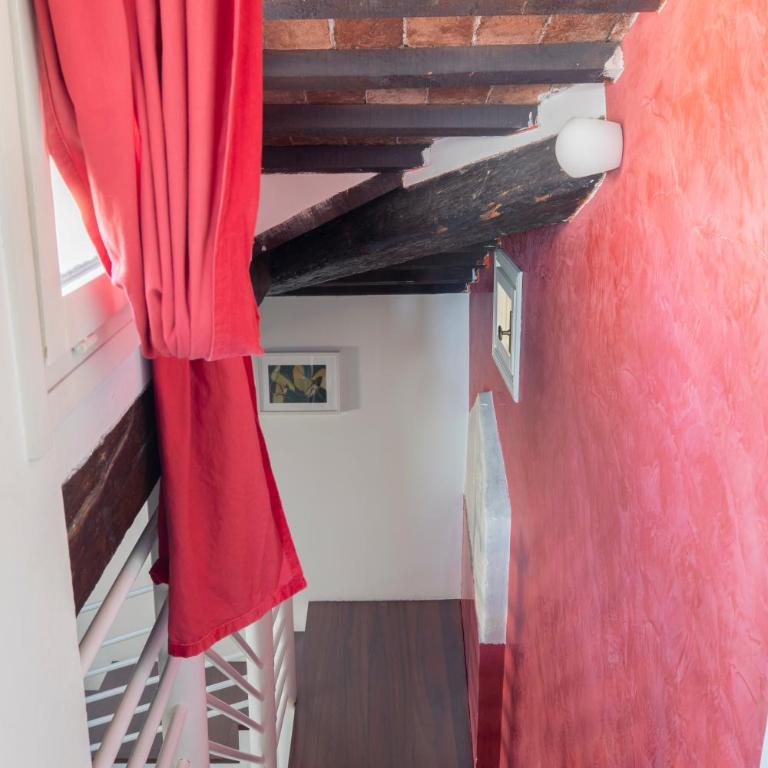 L'Altana Palladiana - Romantico Duplex in Centro Città - Appartamento con 1 Camera da Letto - 9