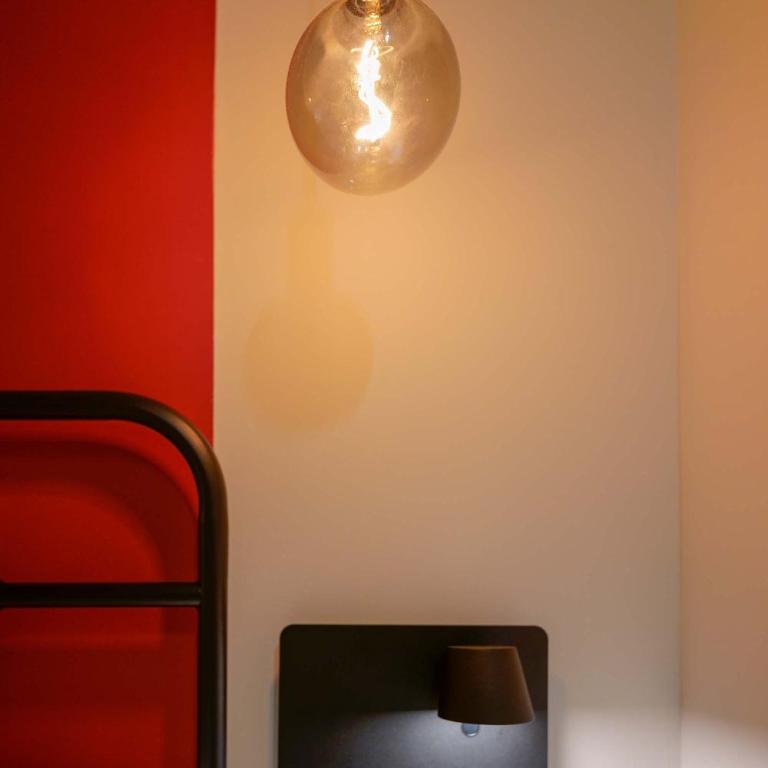 Sotto le Torri by Edera Rooms - Suite Familiare Deluxe - 38