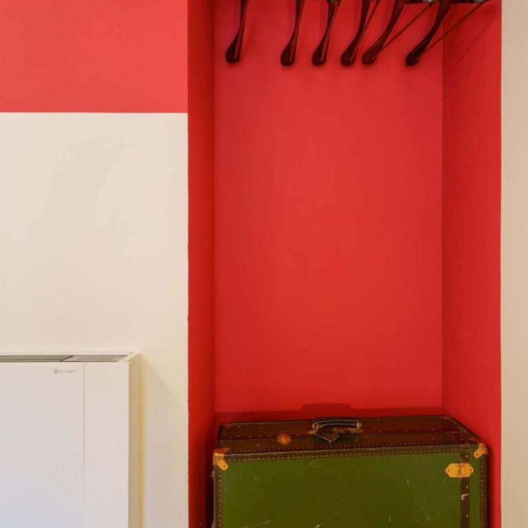 Sotto le Torri by Edera Rooms - Suite Familiare Deluxe - 44