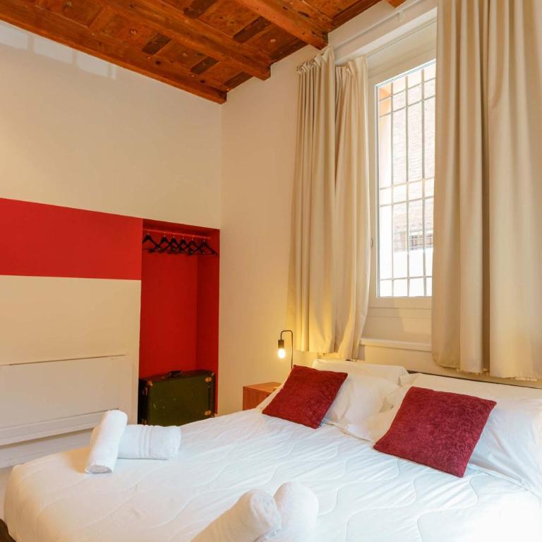 Sotto le Torri by Edera Rooms - Suite Familiare Deluxe - 28