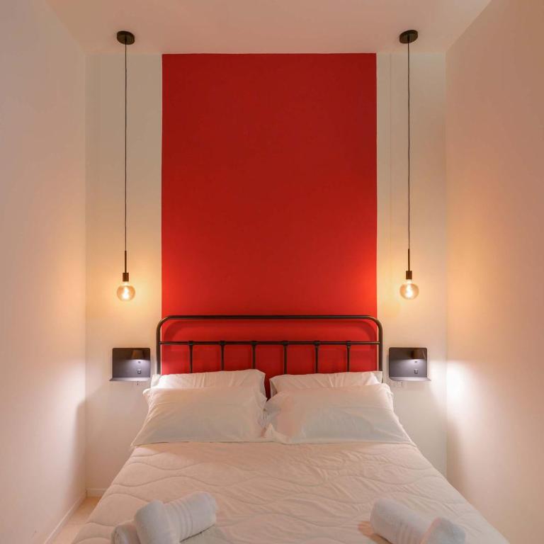 Sotto le Torri by Edera Rooms - Suite Familiare Deluxe - 26