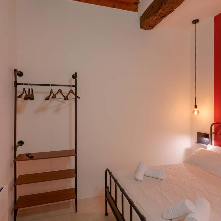 Sotto le Torri by Edera Rooms - Suite Familiare Deluxe - 25