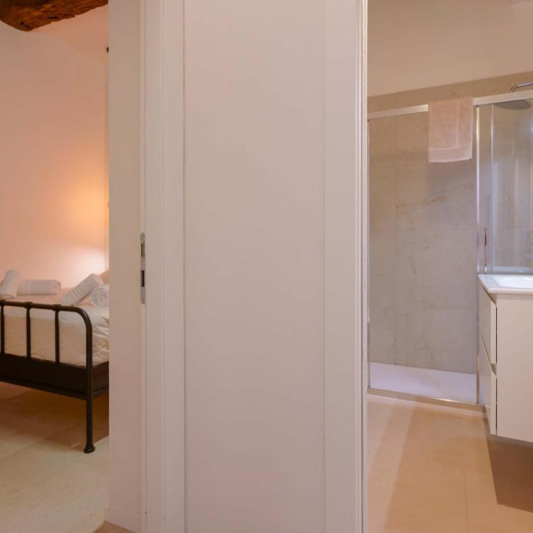 Sotto le Torri by Edera Rooms - Suite Familiare Deluxe - 32