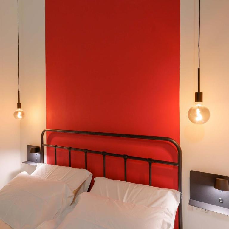 Sotto le Torri by Edera Rooms - Suite Familiare Deluxe - 23