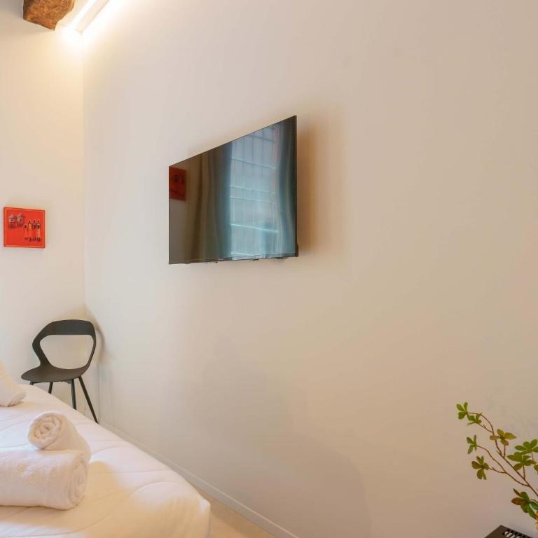 Sotto le Torri by Edera Rooms - Suite Familiare Deluxe - 39