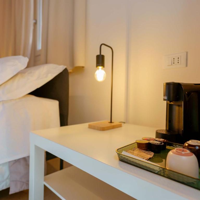 Sotto le Torri by Edera Rooms - Suite Familiare Deluxe - 20