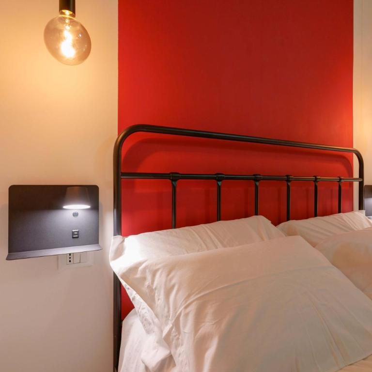 Sotto le Torri by Edera Rooms - Suite Familiare Deluxe - 17
