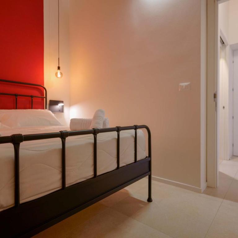 Sotto le Torri by Edera Rooms - Suite Familiare Deluxe - 11