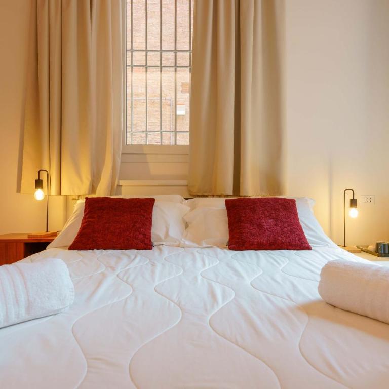 Sotto le Torri by Edera Rooms - Suite Familiare Deluxe - 4