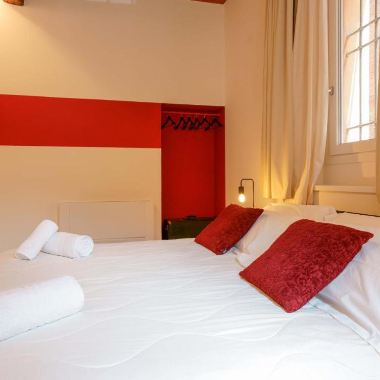 Sotto le Torri by Edera Rooms - Suite Familiare Deluxe - 45