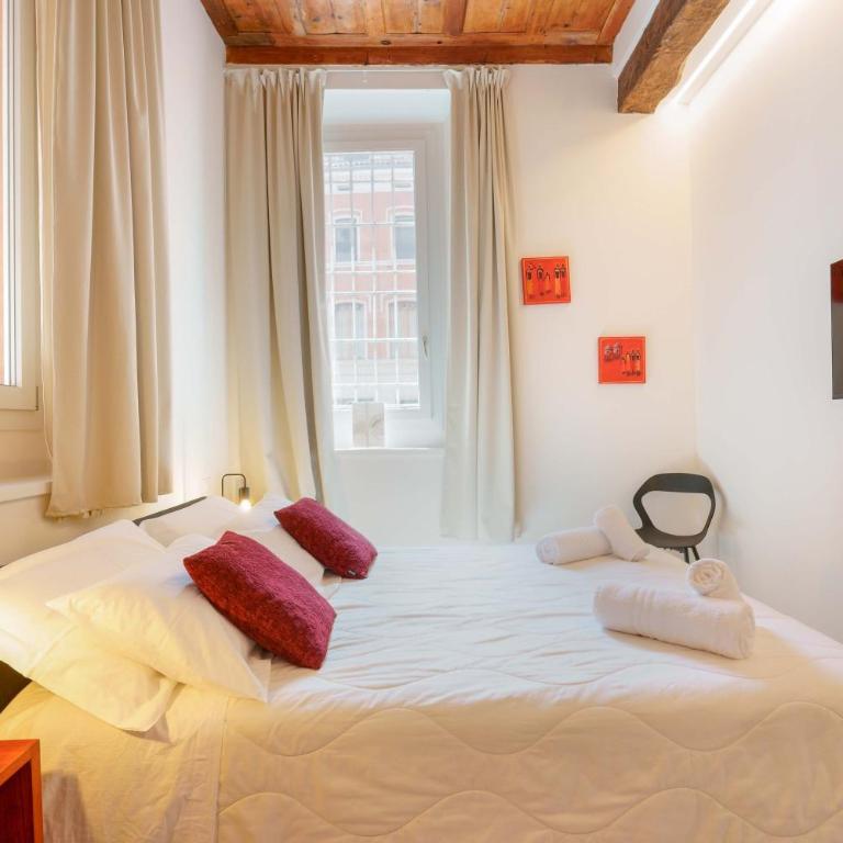 Sotto le Torri by Edera Rooms - Suite Familiare Deluxe - 46