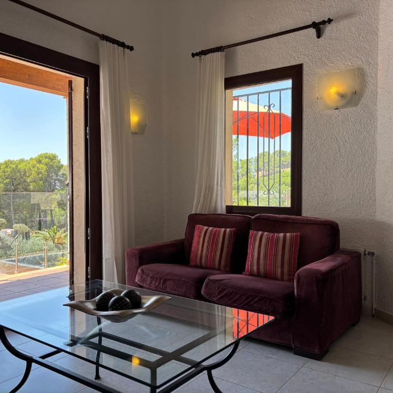Villa Estrella - Villa - 30