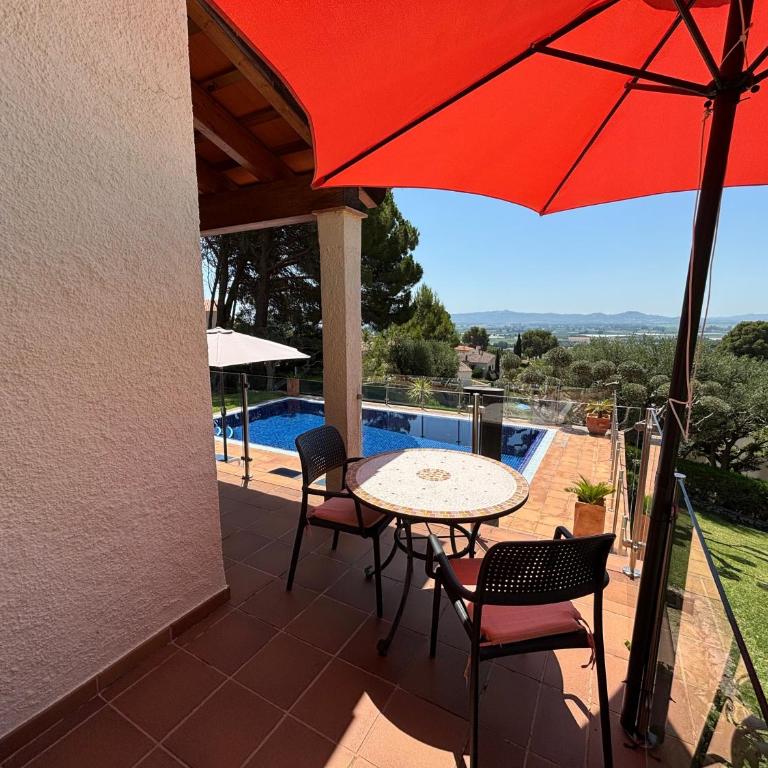 Villa Estrella - Villa - 34