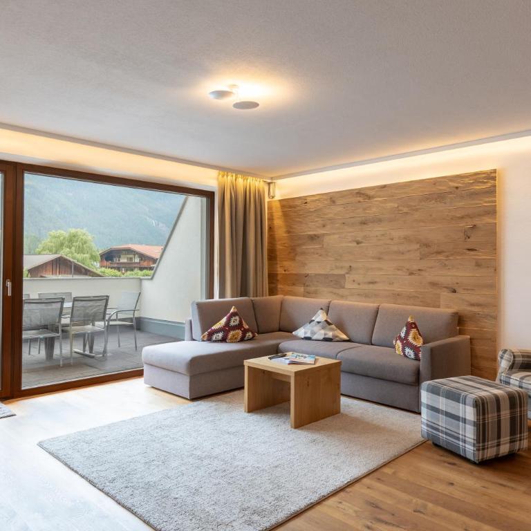 Central Valley - Apartment - auf 2 Etagen - 13